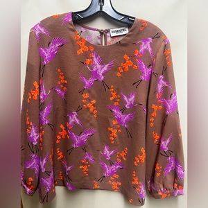 Essentiel of Antwerp blouse